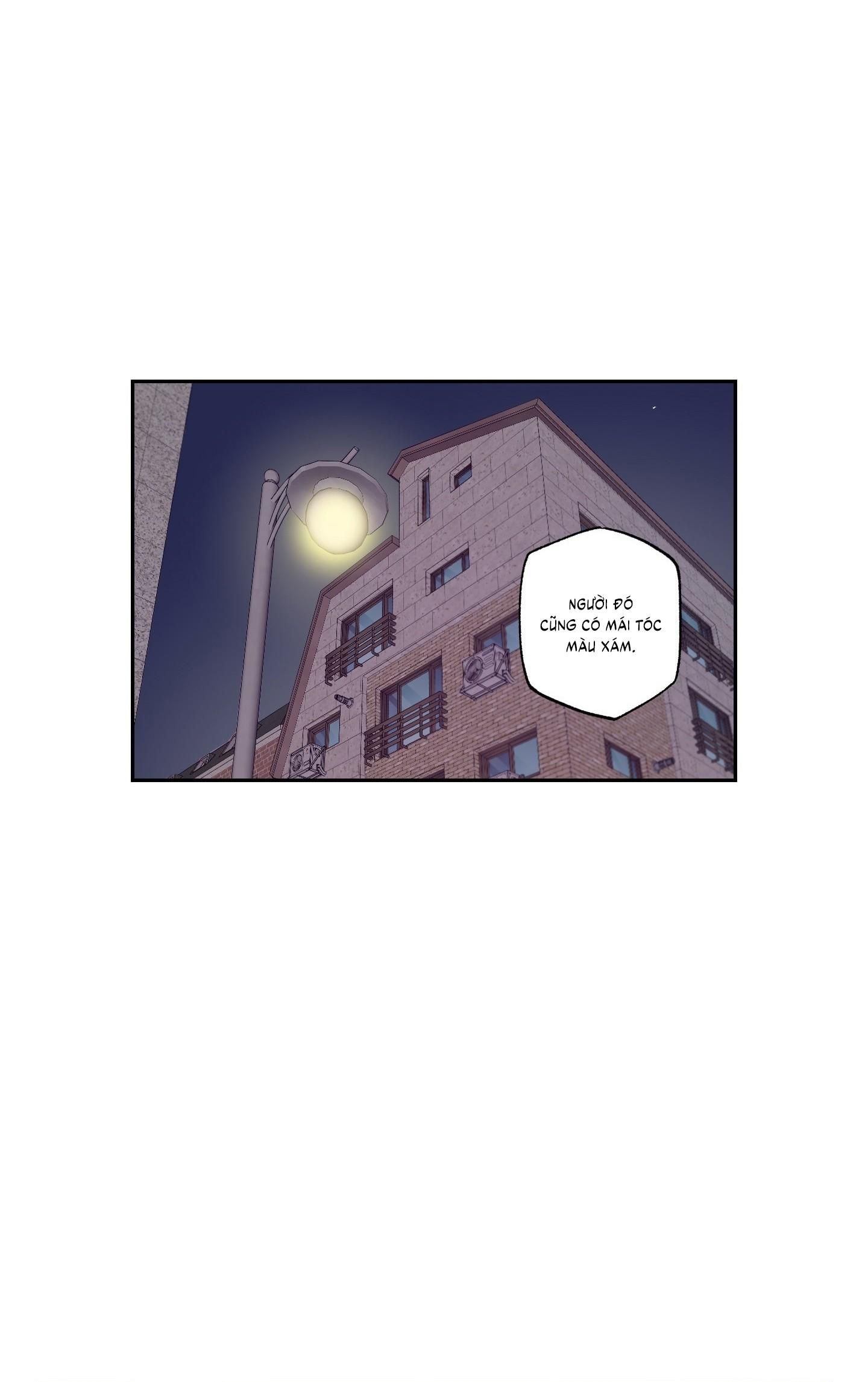 đọc truyện (cbunu) Điểm Hẹn Tình Đơn Phương Chương 35 ảnh 37 tại Thiên Thai Truyện