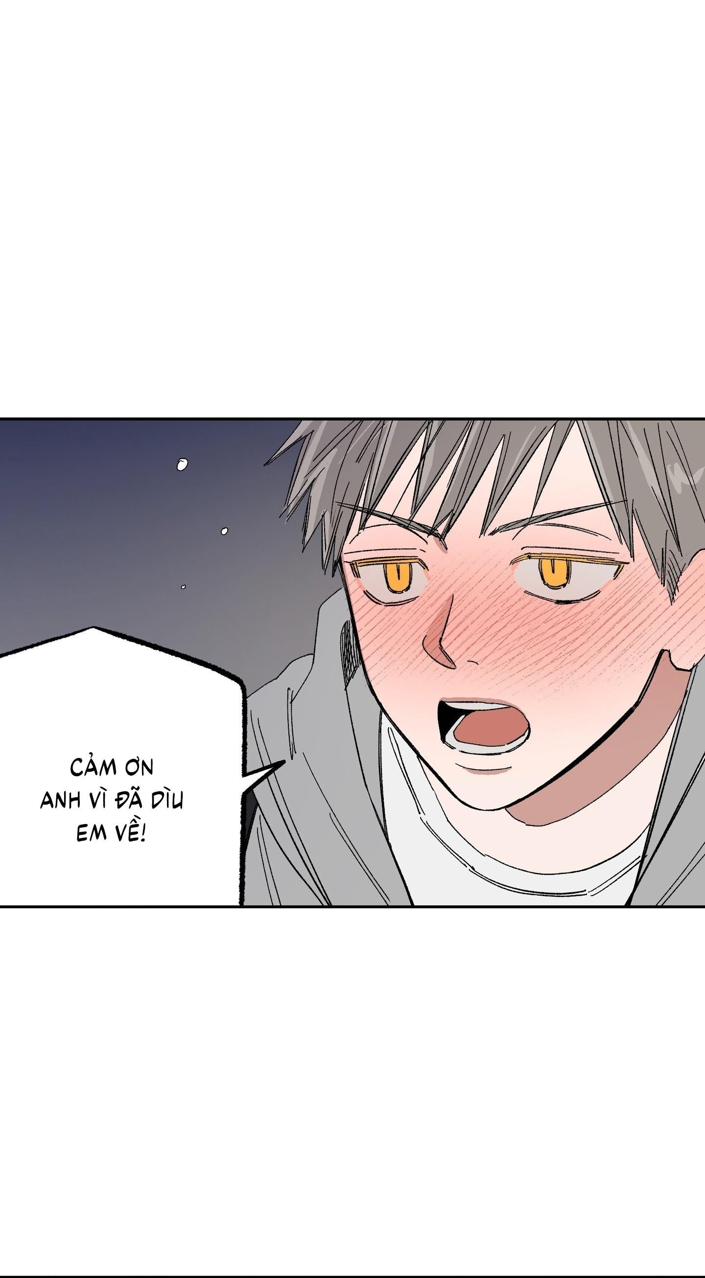 đọc truyện (cbunu) Điểm Hẹn Tình Đơn Phương Chương 35 ảnh 48 tại Thiên Thai Truyện