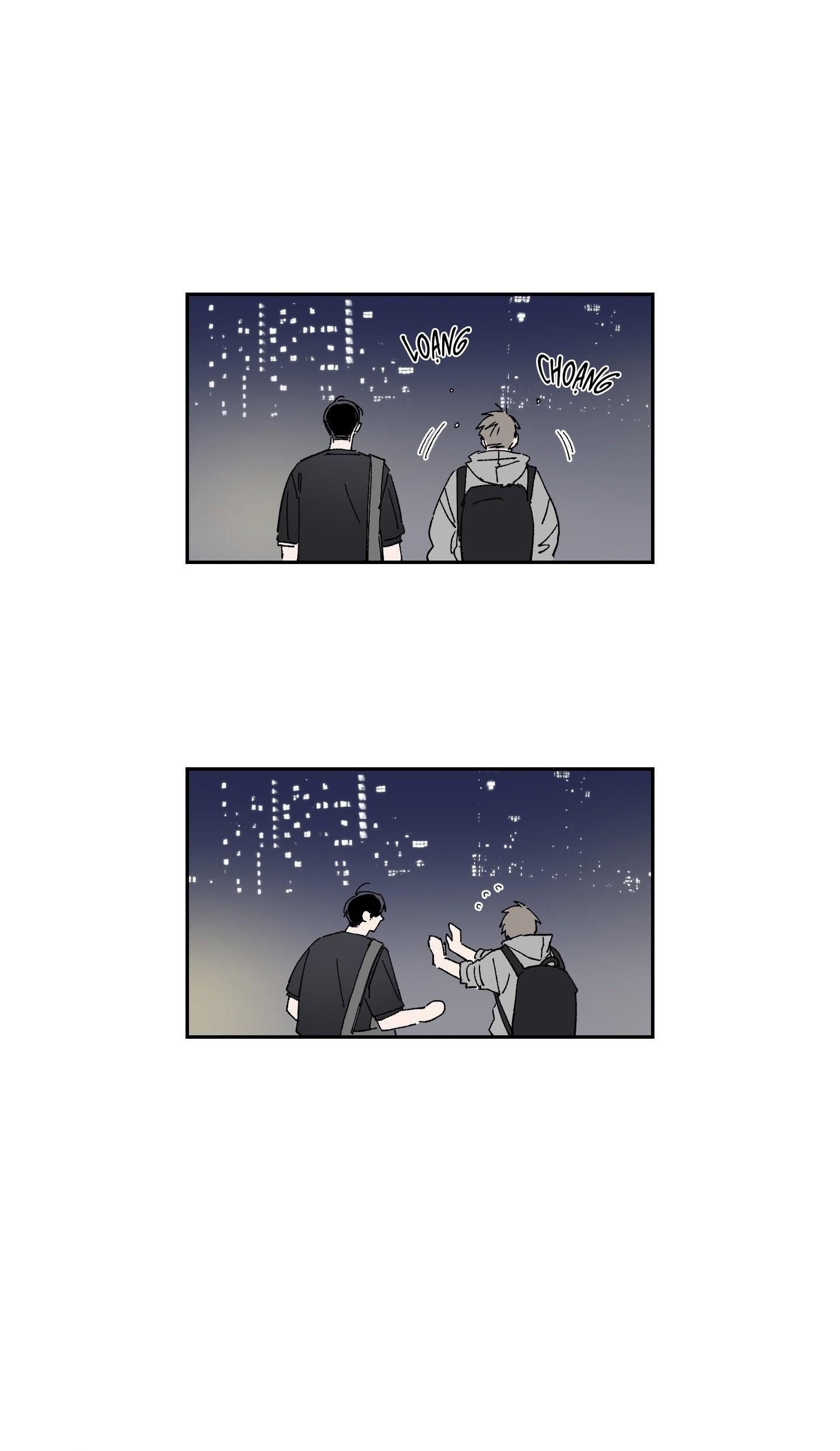 đọc truyện (cbunu) Điểm Hẹn Tình Đơn Phương Chương 35 ảnh 50 tại Thiên Thai Truyện