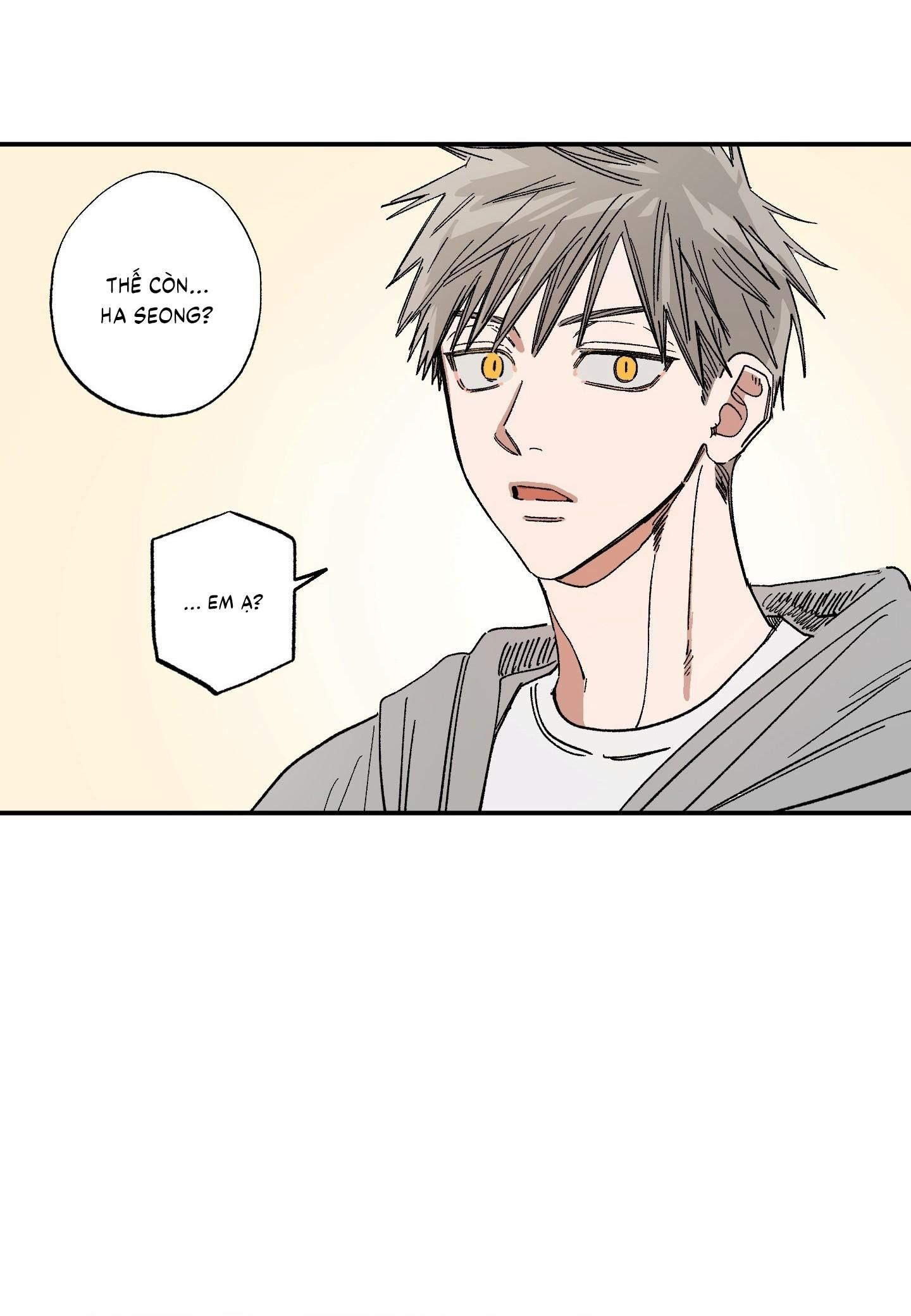 đọc truyện (cbunu) Điểm Hẹn Tình Đơn Phương Chương 35 ảnh 9 tại Thiên Thai Truyện