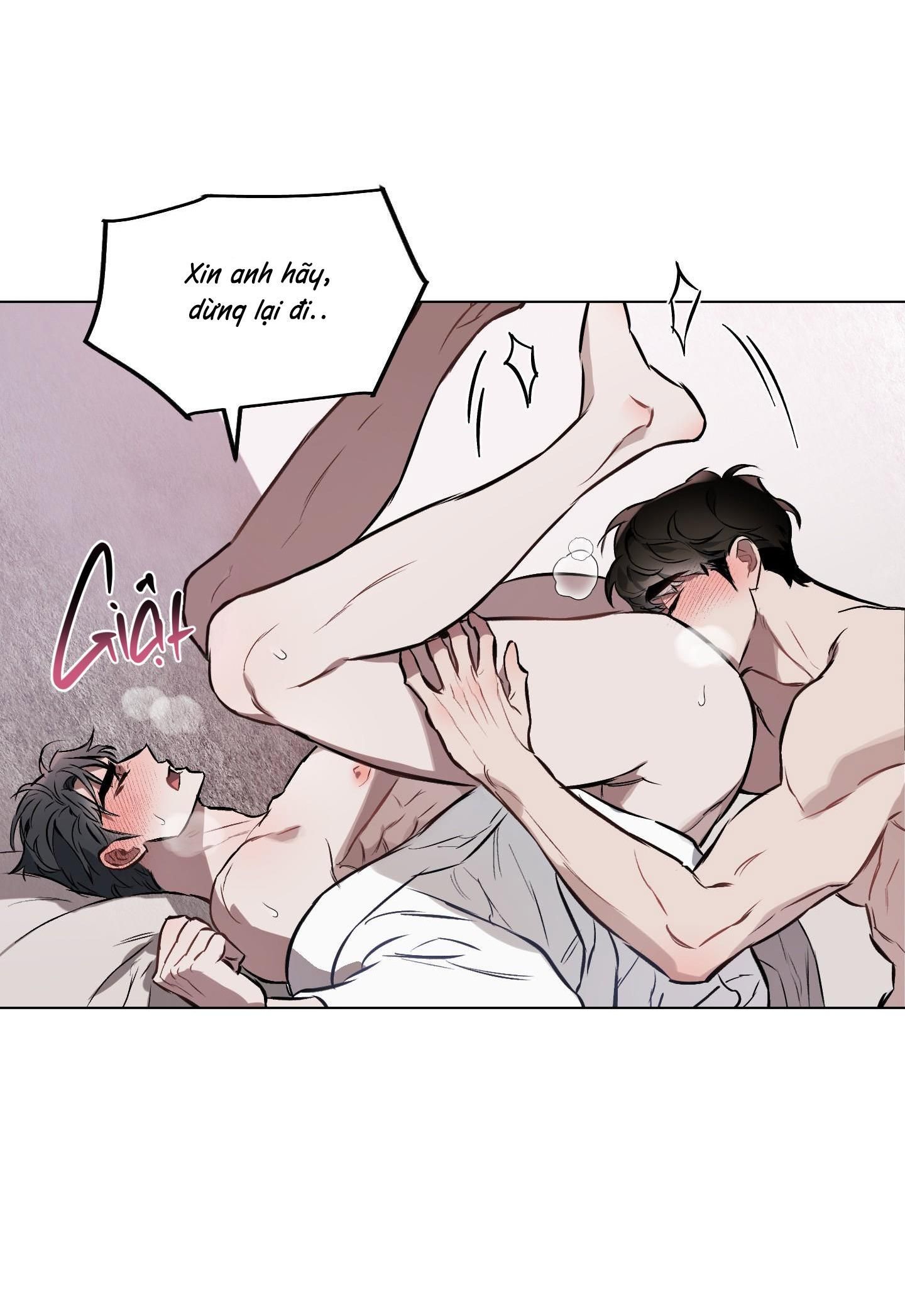 đọc truyện (cbunu) Định Tên Mối Quan Hệ Chương 13 ảnh 38 tại Giả Dược
