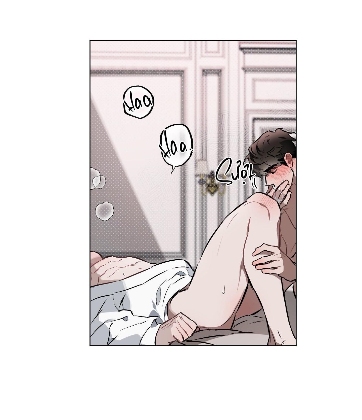 đọc truyện (cbunu) Định Tên Mối Quan Hệ Chương 13 ảnh 44 tại Giả Dược
