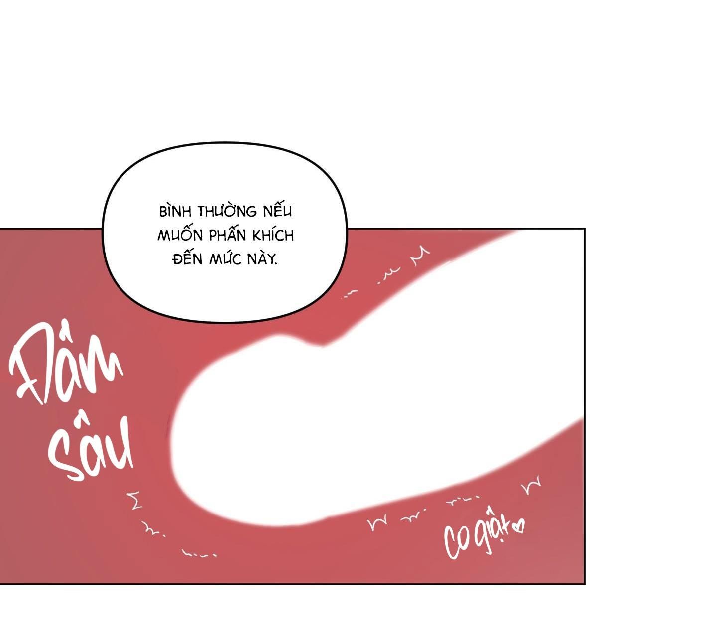 đọc truyện (cbunu) Định Tên Mối Quan Hệ Chương 14 ảnh 54 tại Giả Dược