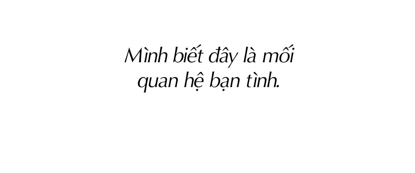 đọc truyện (cbunu) Định Tên Mối Quan Hệ Chương 23 ảnh 45 tại Giả Dược