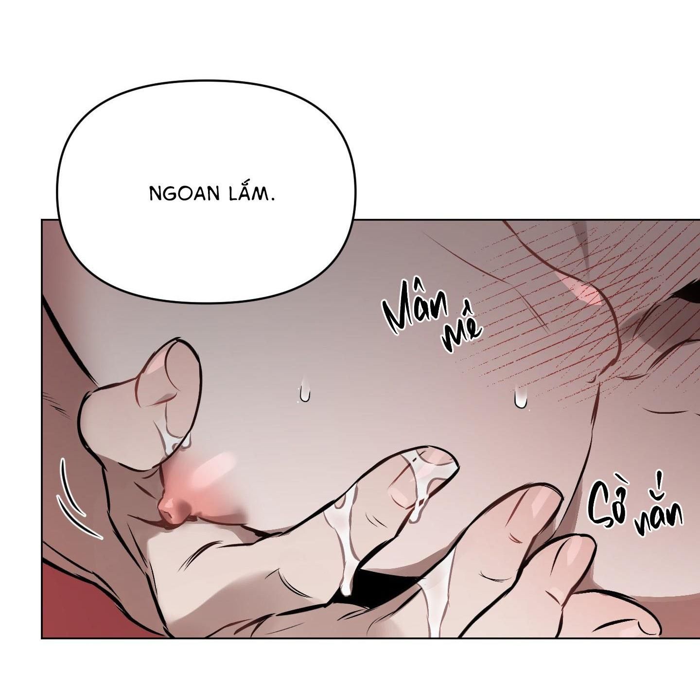 đọc truyện (cbunu) Định Tên Mối Quan Hệ Chương 26 ảnh 30 tại Giả Dược