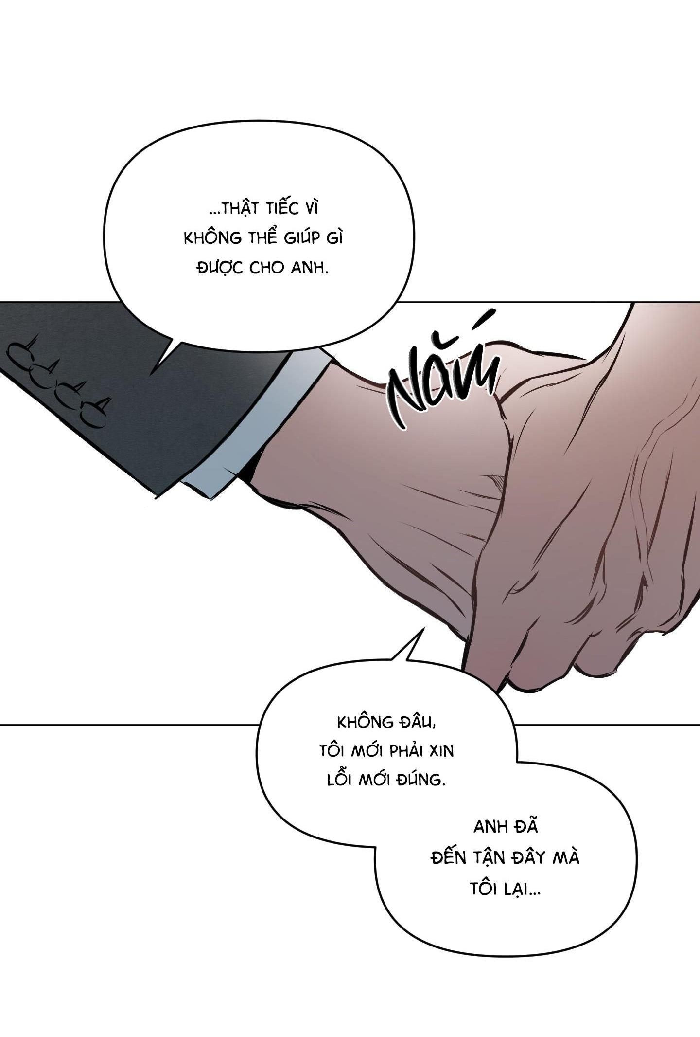 đọc truyện (cbunu) Định Tên Mối Quan Hệ Chương 29 ảnh 46 tại Giả Dược