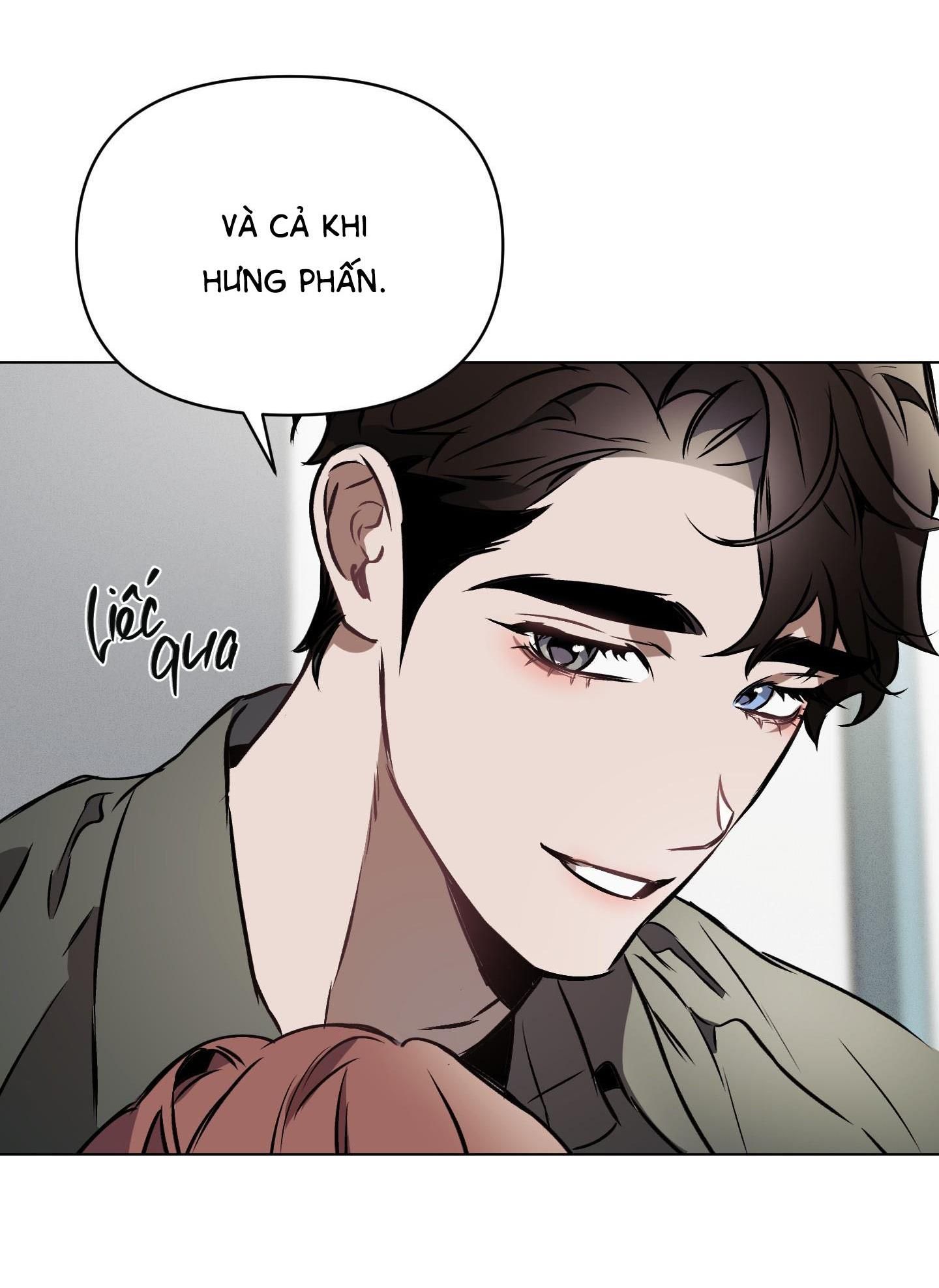 đọc truyện (cbunu) Định Tên Mối Quan Hệ Chương 32 ảnh 65 tại Giả Dược