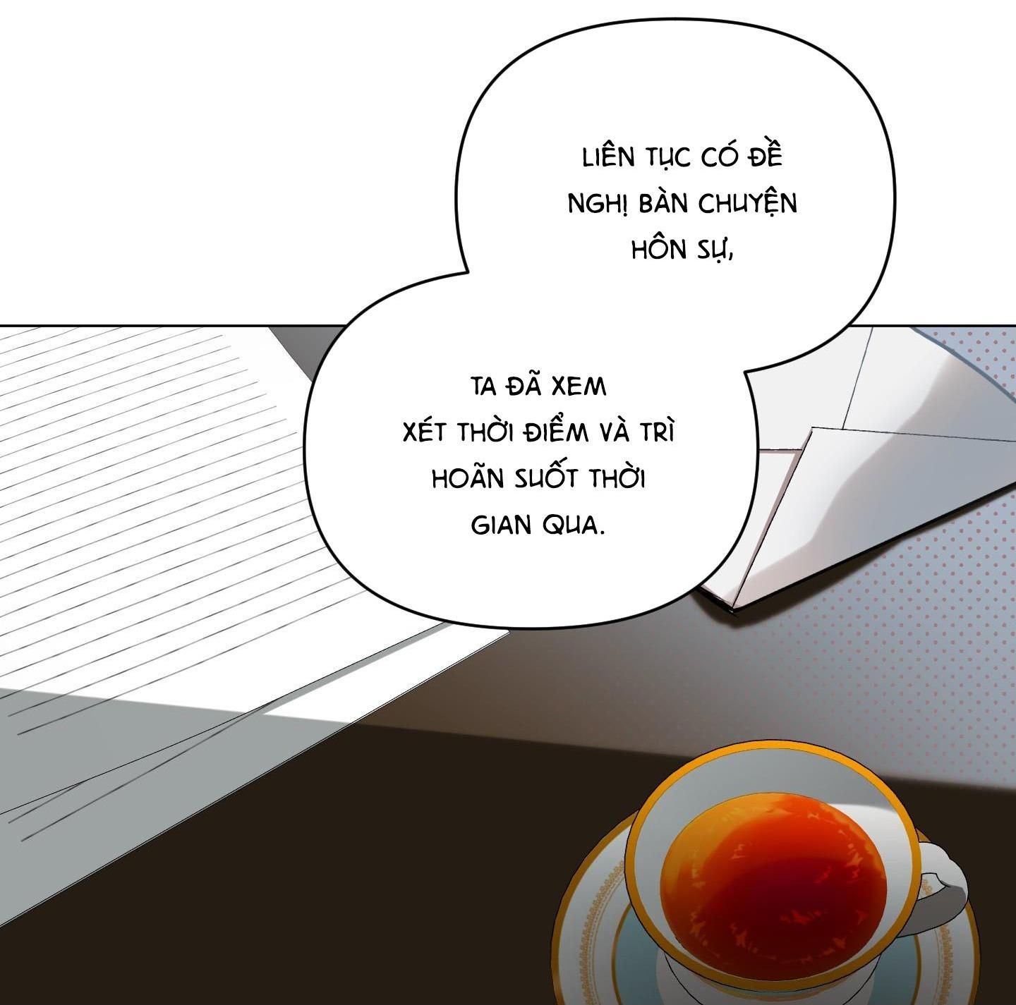 đọc truyện (cbunu) Định Tên Mối Quan Hệ Chương 37 ảnh 4 tại Giả Dược
