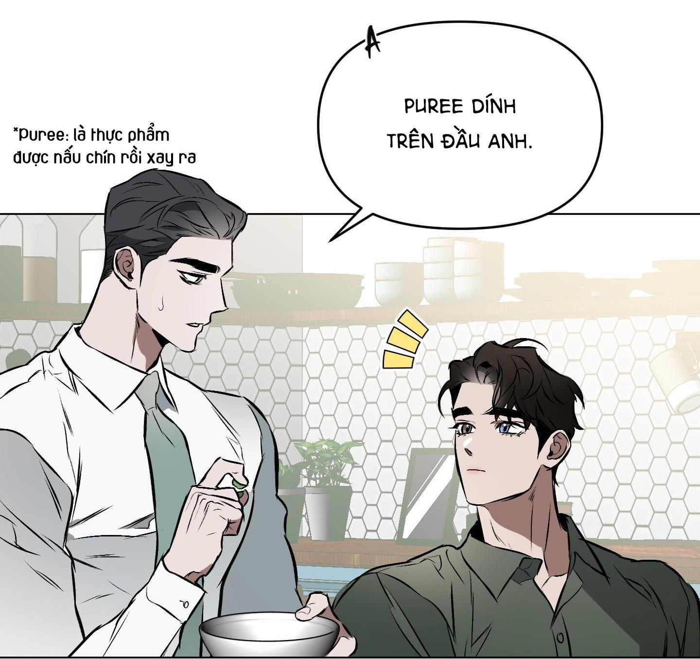 đọc truyện (cbunu) Định Tên Mối Quan Hệ Chương 37 ảnh 63 tại Giả Dược