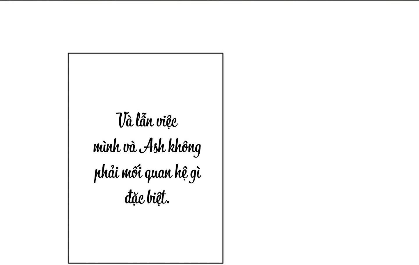 đọc truyện (cbunu) Định Tên Mối Quan Hệ Chương 37 ảnh 82 tại Giả Dược