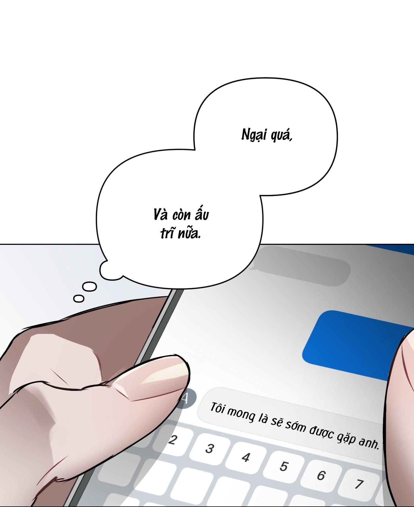 đọc truyện (cbunu) Định Tên Mối Quan Hệ Chương 38 ảnh 39 tại Giả Dược