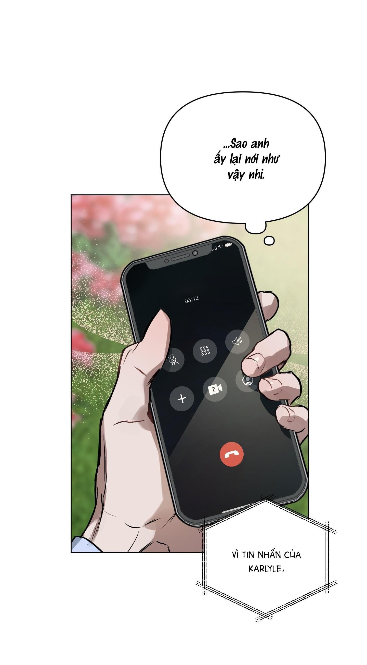 đọc truyện (cbunu) Định Tên Mối Quan Hệ Chương 38 ảnh 52 tại Giả Dược