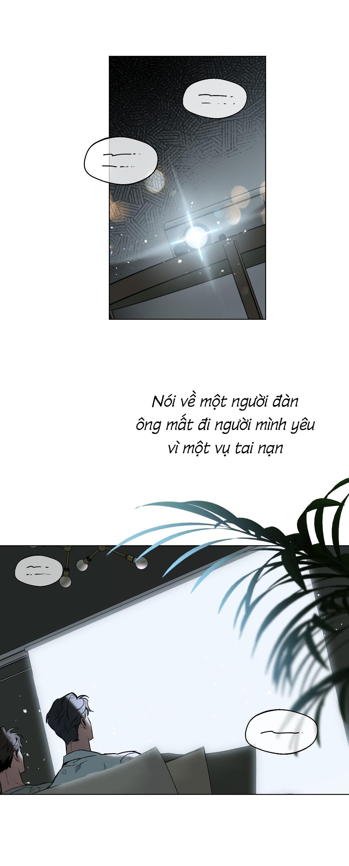 đọc truyện (cbunu) Định Tên Mối Quan Hệ Chương 45 ảnh 25 tại Giả Dược