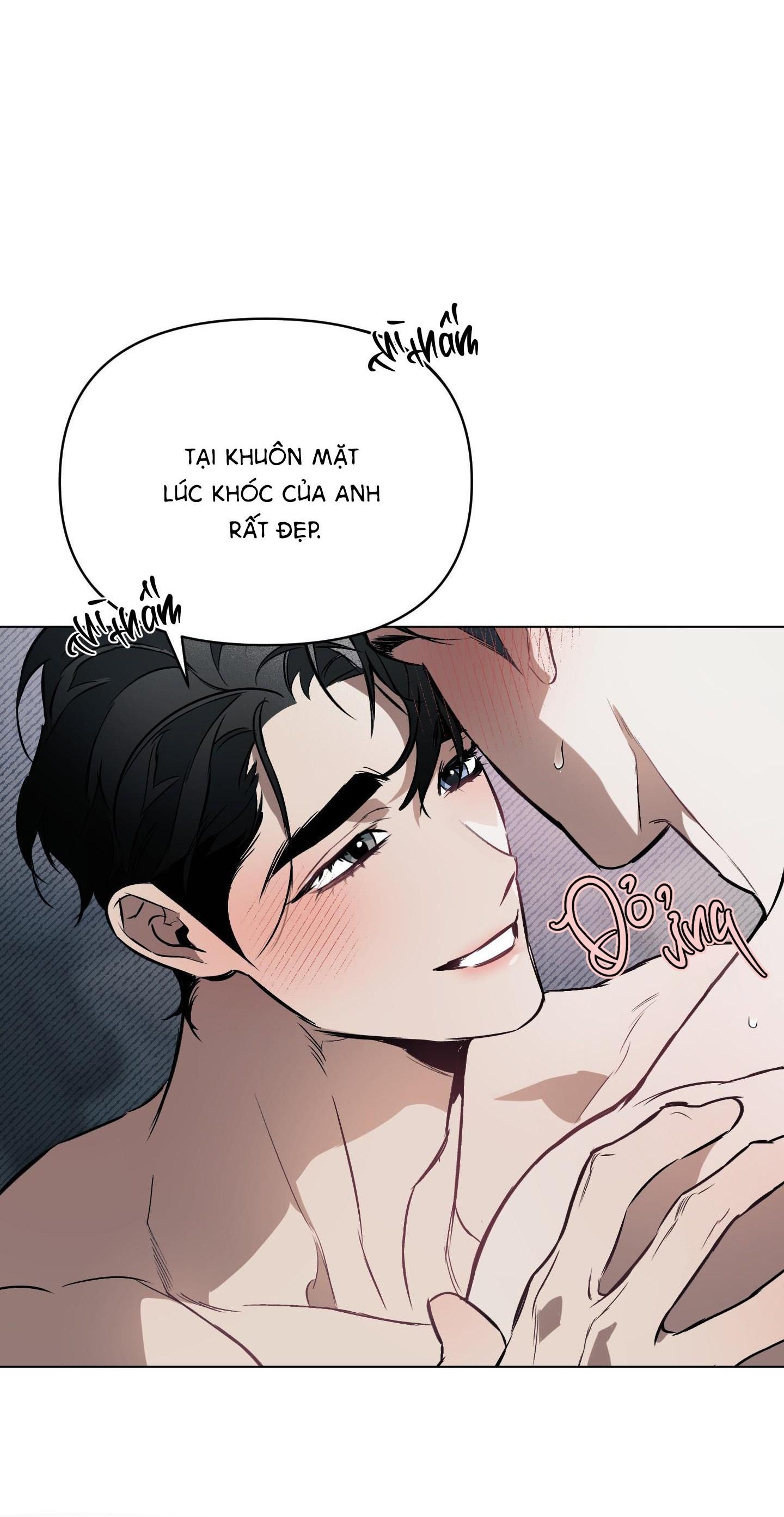 đọc truyện (cbunu) Định Tên Mối Quan Hệ Chương 45 ảnh 6 tại Giả Dược