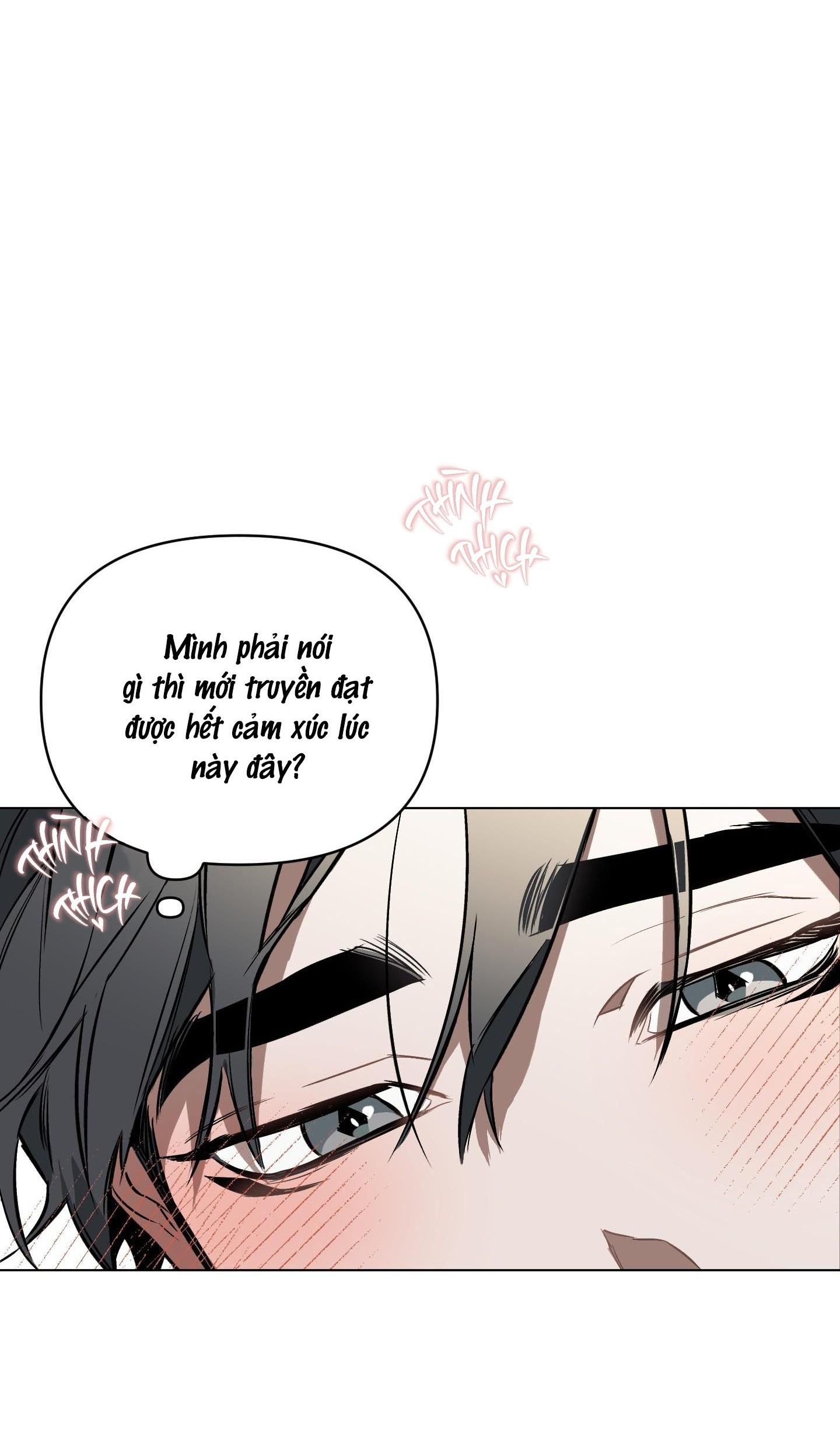 đọc truyện (cbunu) Định Tên Mối Quan Hệ Chương 46 ảnh 33 tại Giả Dược