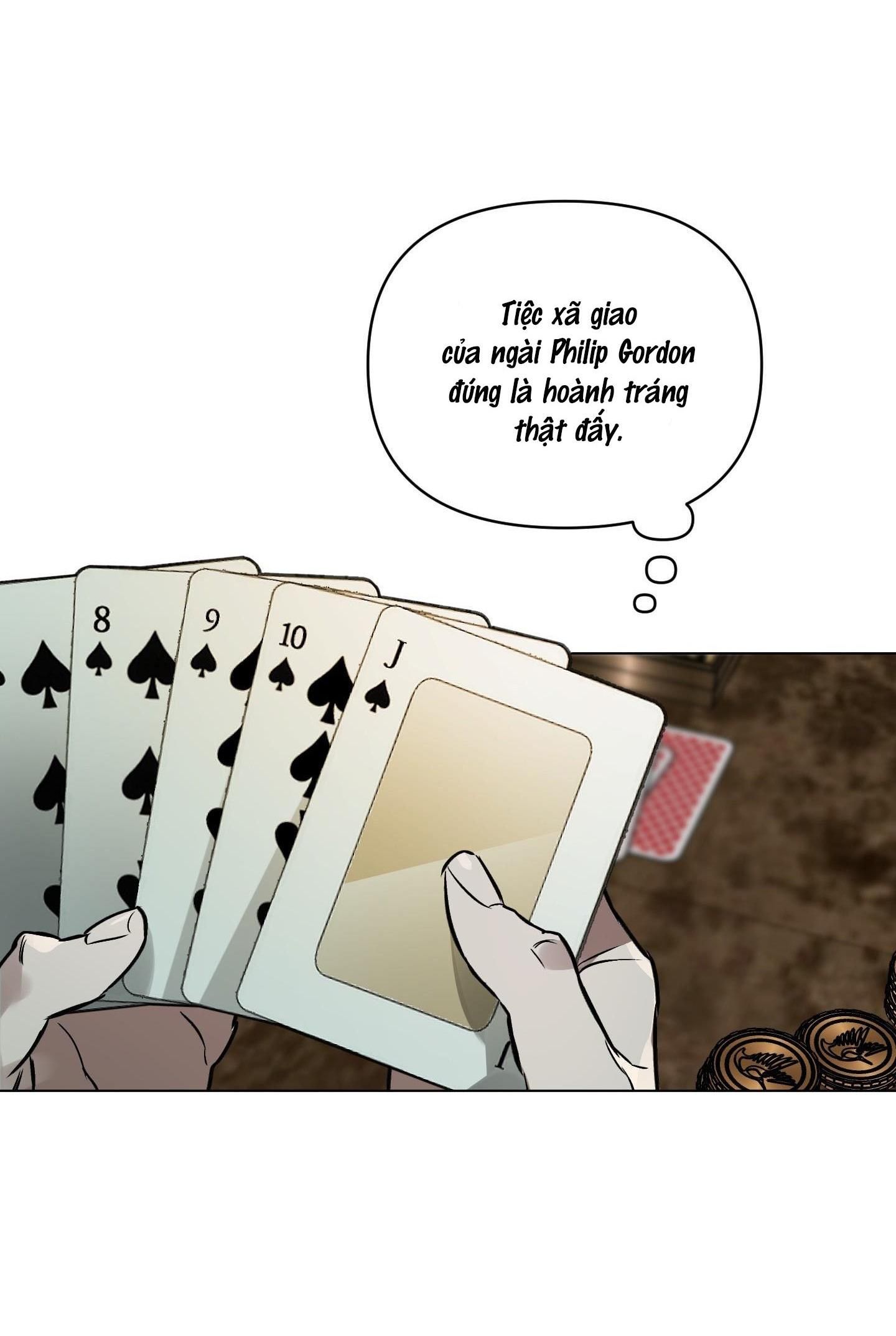 đọc truyện (cbunu) Định Tên Mối Quan Hệ Chương 46 ảnh 47 tại Giả Dược