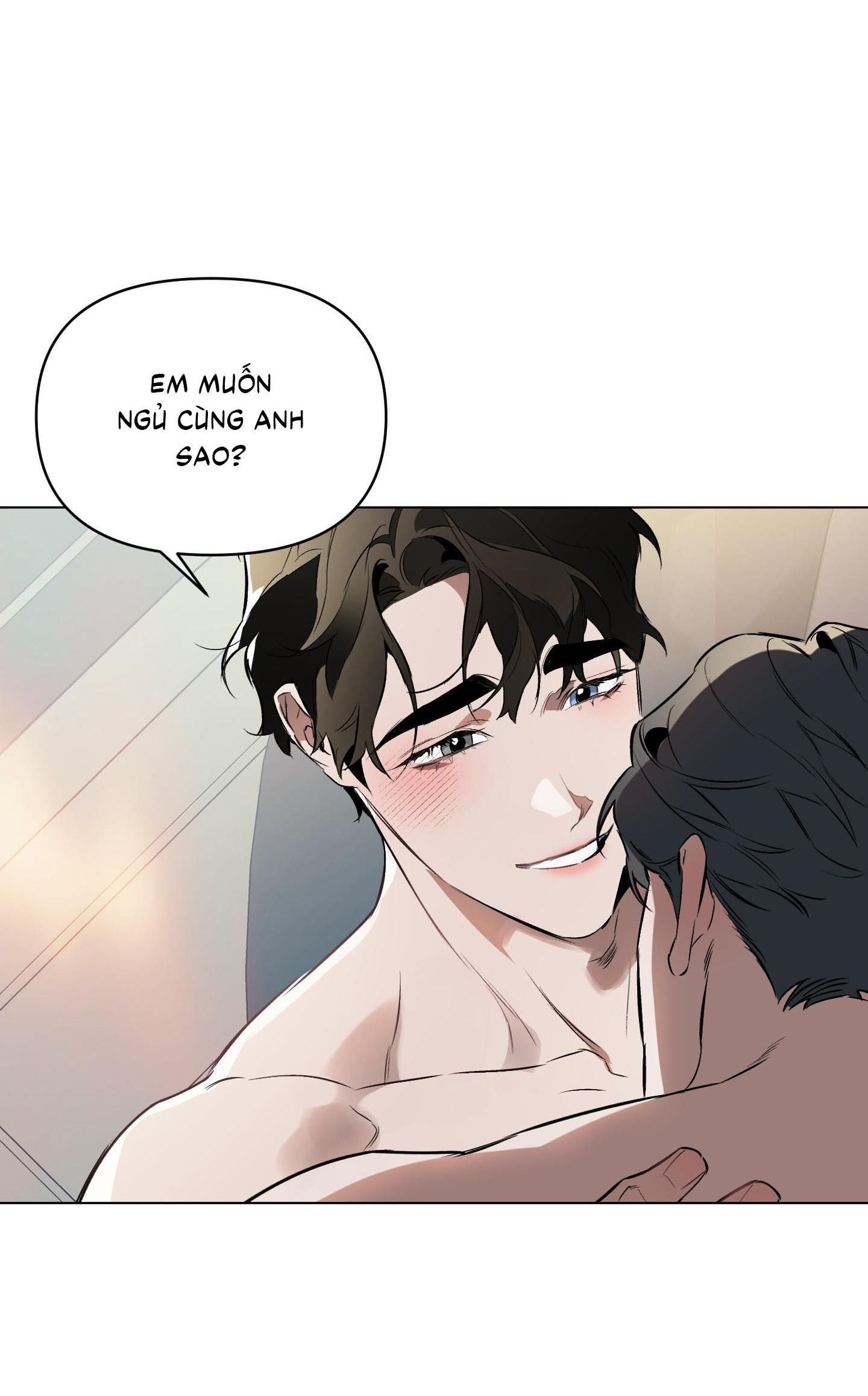 đọc truyện (cbunu) Định Tên Mối Quan Hệ Chương 73 ảnh 8 tại Giả Dược