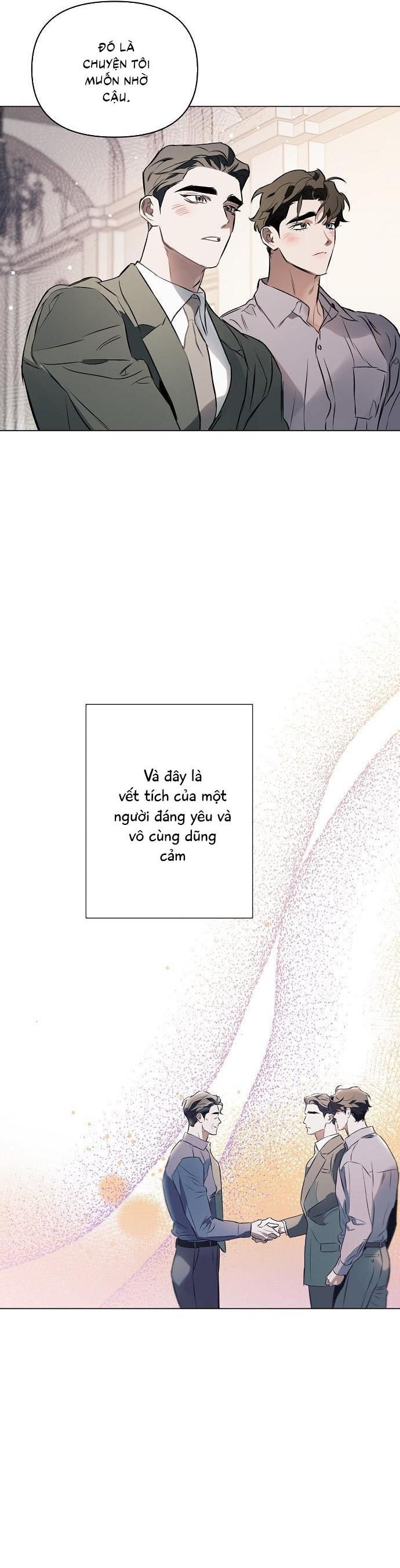 đọc truyện (cbunu) Định Tên Mối Quan Hệ Chương 80 ảnh 3 tại Giả Dược