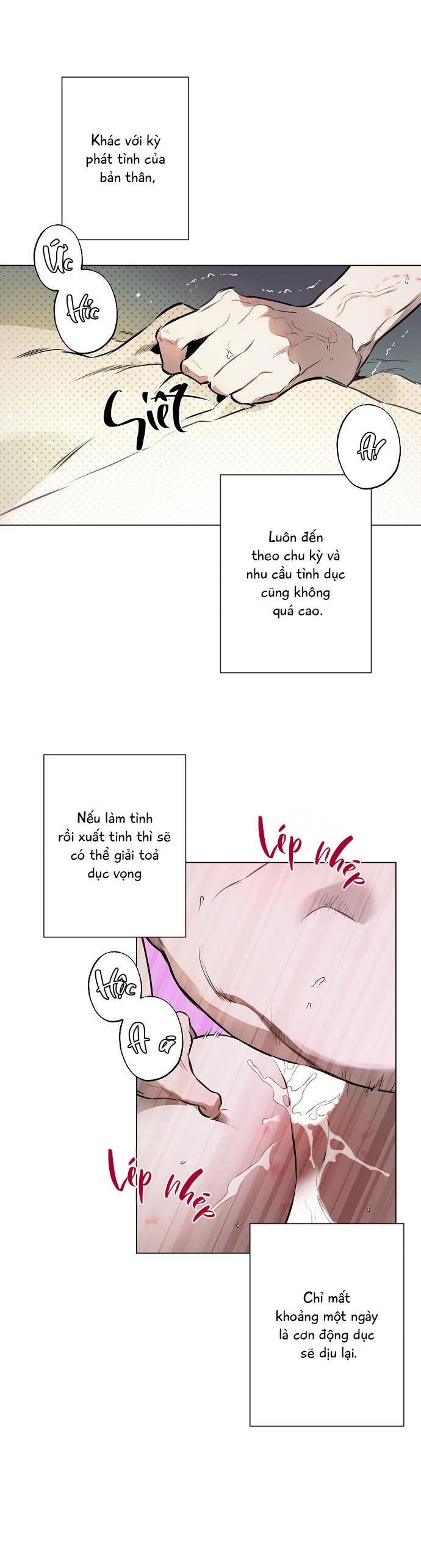 đọc truyện (cbunu) Định Tên Mối Quan Hệ Chương 96 ảnh 12 tại Giả Dược