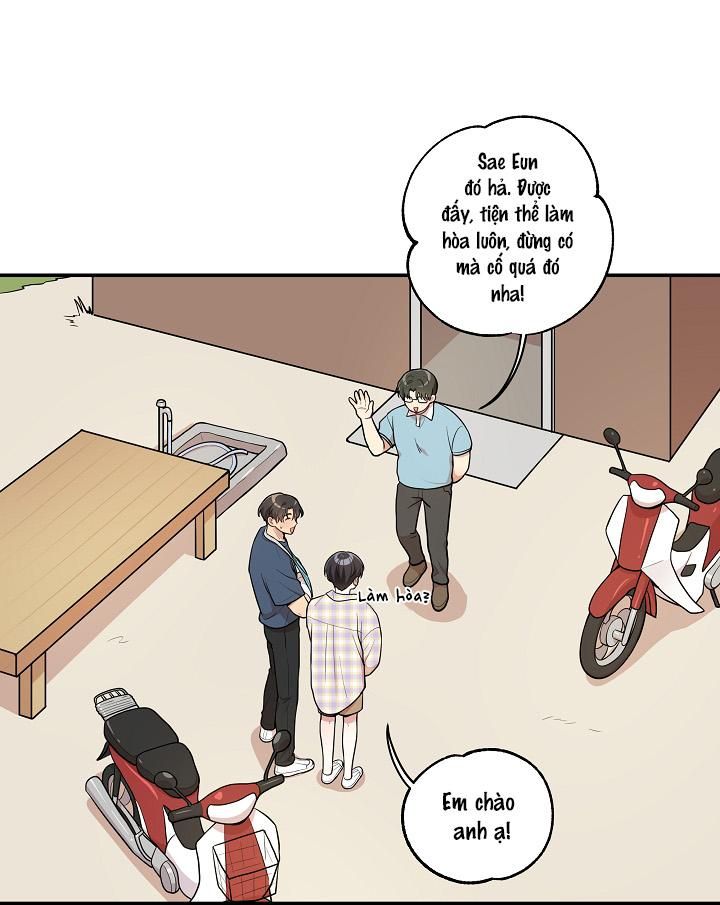 đọc truyện (cbunu) Đừng Để Bị Phát Hiện!! Chương 10 ảnh 13 tại Truyện Dạ Ký