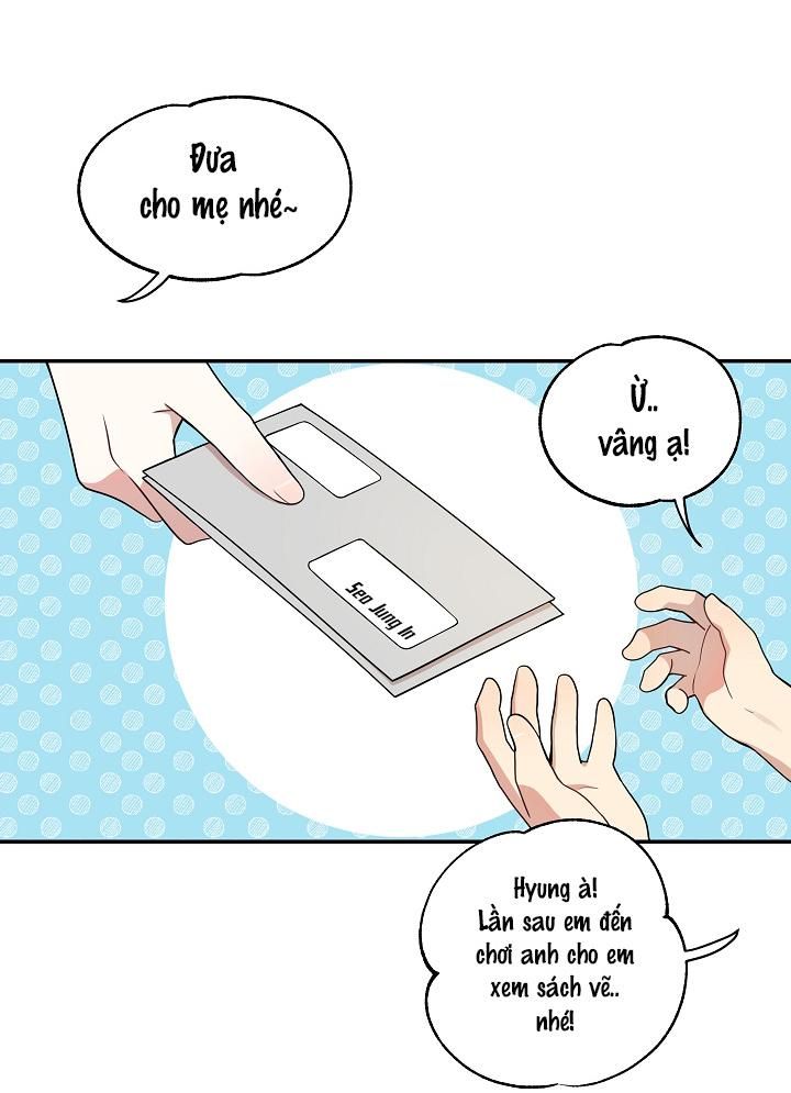 đọc truyện (cbunu) Đừng Để Bị Phát Hiện!! Chương 10 ảnh 19 tại Truyện Dạ Ký