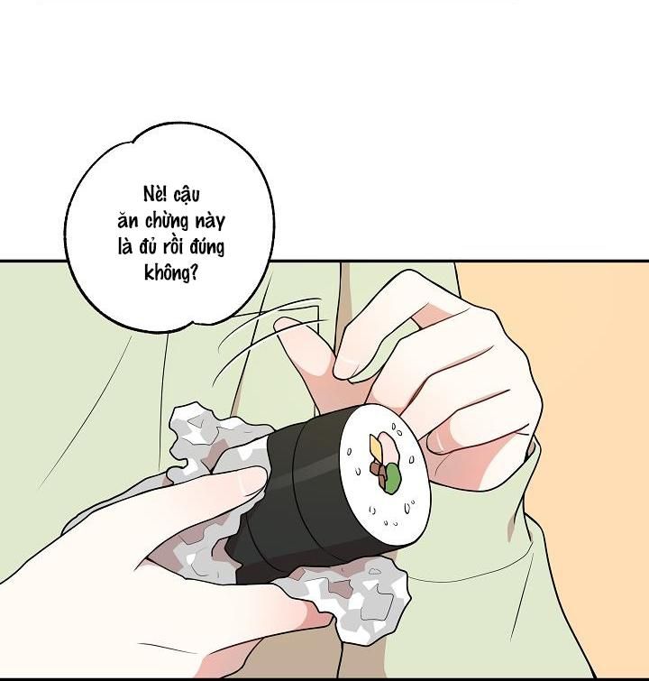 đọc truyện (cbunu) Đừng Để Bị Phát Hiện!! Chương 11 ảnh 30 tại Thiên Thai Truyện