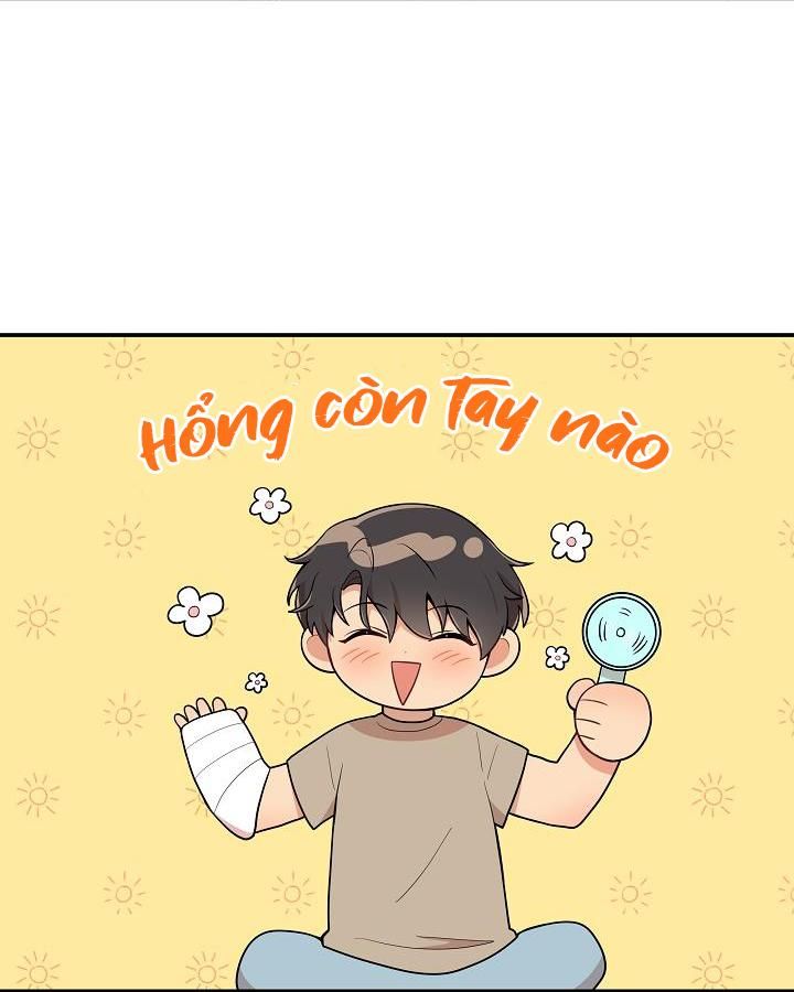 đọc truyện (cbunu) Đừng Để Bị Phát Hiện!! Chương 11 ảnh 31 tại Thiên Thai Truyện