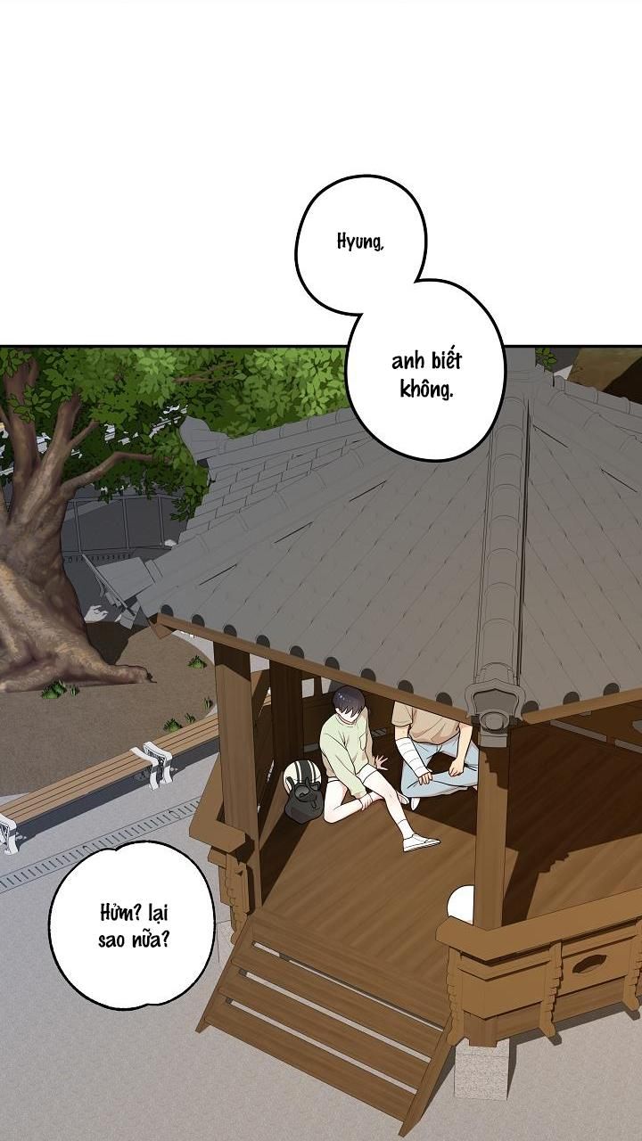 đọc truyện (cbunu) Đừng Để Bị Phát Hiện!! Chương 11 ảnh 35 tại Thiên Thai Truyện