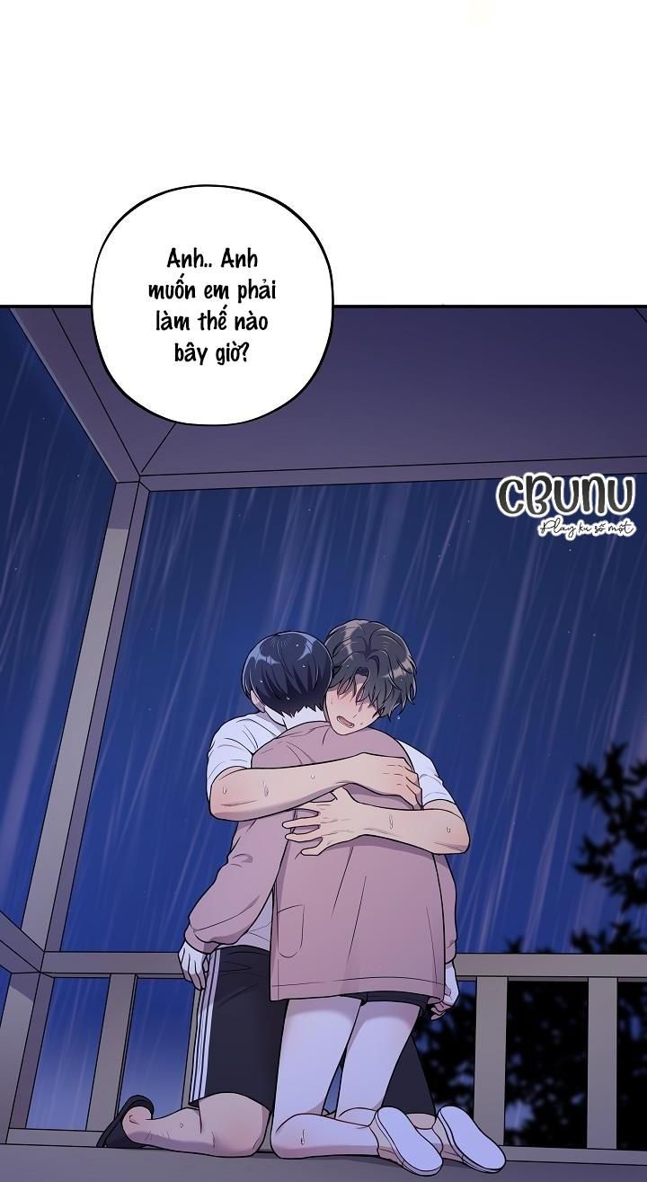 đọc truyện (cbunu) Đừng Để Bị Phát Hiện!! Chương 18 ảnh 27 tại Thiên Thai Truyện