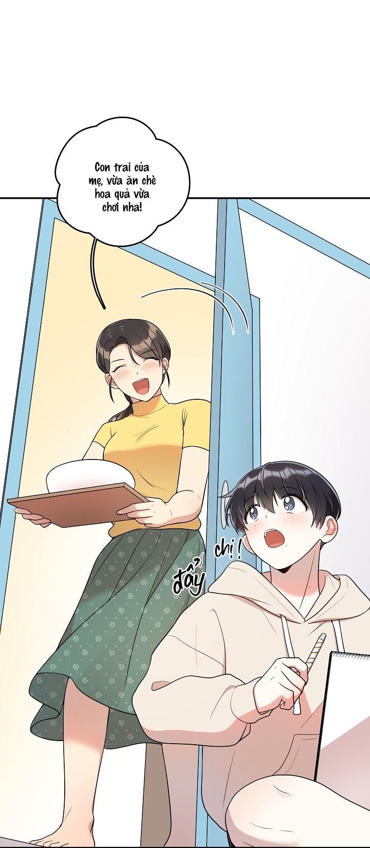 đọc truyện (cbunu) Đừng Để Bị Phát Hiện!! Chương 19 ảnh 47 tại Thiên Thai Truyện