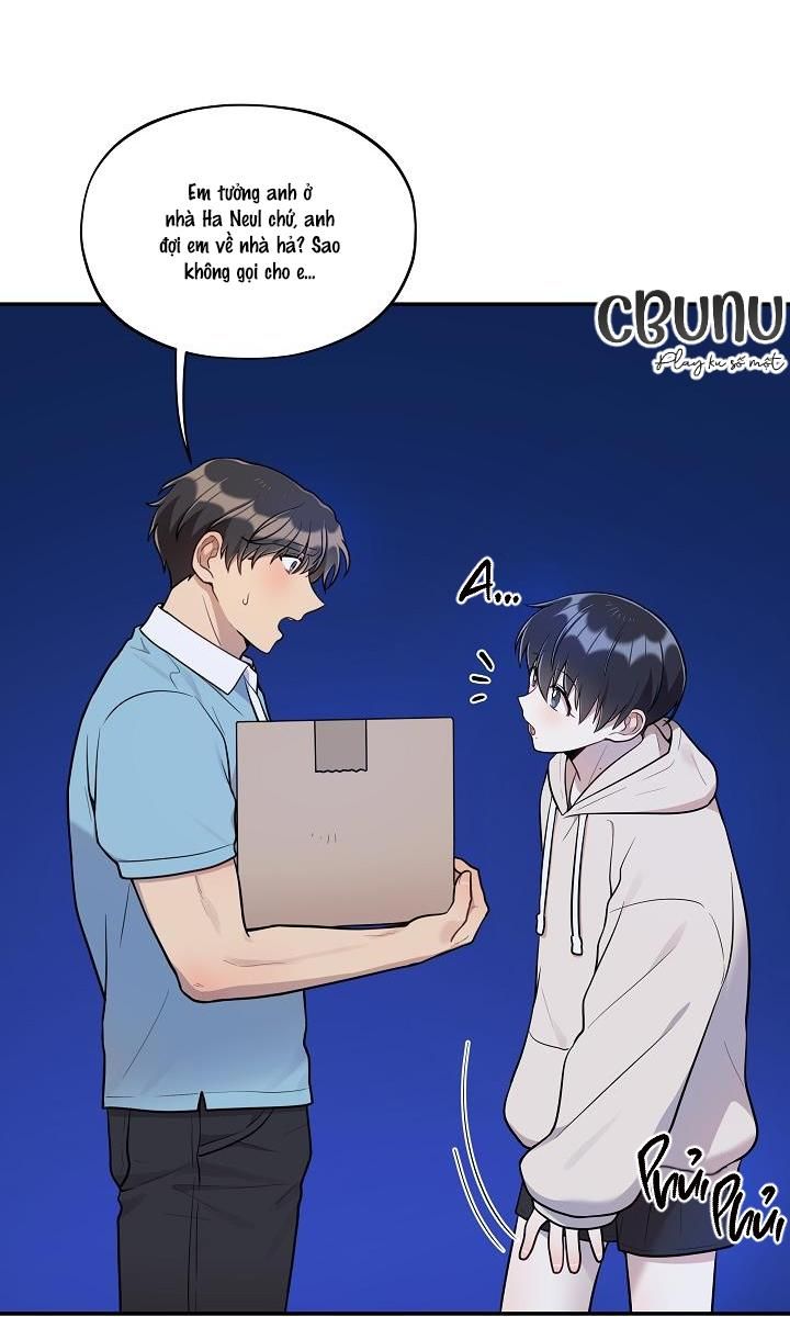 đọc truyện (cbunu) Đừng Để Bị Phát Hiện!! Chương 20 ảnh 41 tại Thiên Thai Truyện