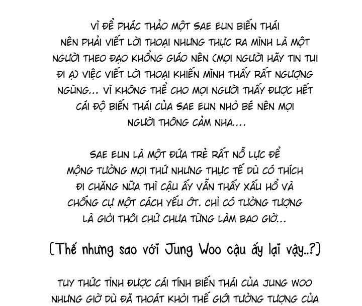 đọc truyện (cbunu) Đừng Để Bị Phát Hiện!! Chương 25 ảnh 17 tại Thiên Thai Truyện
