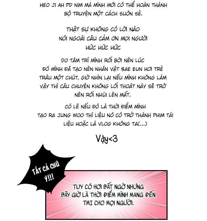 đọc truyện (cbunu) Đừng Để Bị Phát Hiện!! Chương 25 ảnh 4 tại Thiên Thai Truyện
