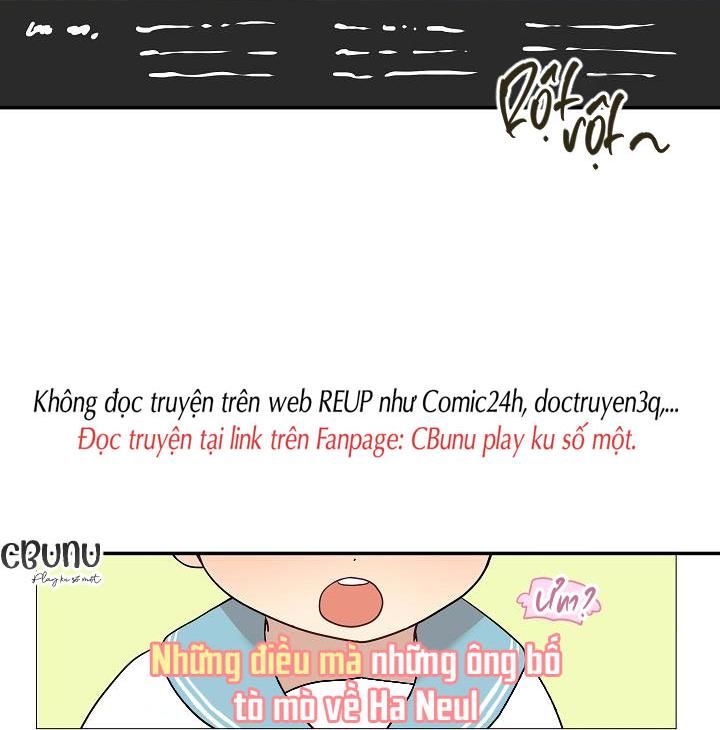 đọc truyện (cbunu) Đừng Để Bị Phát Hiện!! Chương 26 ảnh 11 tại Giả Dược