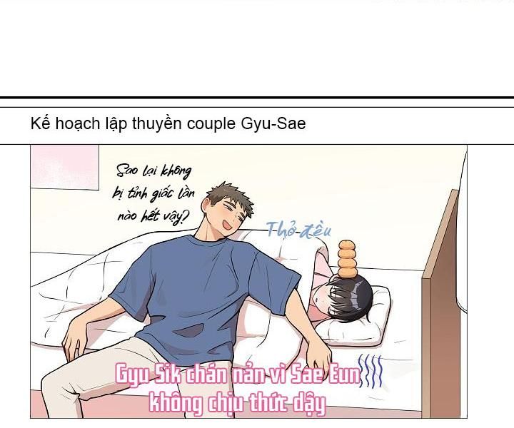 đọc truyện (cbunu) Đừng Để Bị Phát Hiện!! Chương 26 ảnh 15 tại Giả Dược