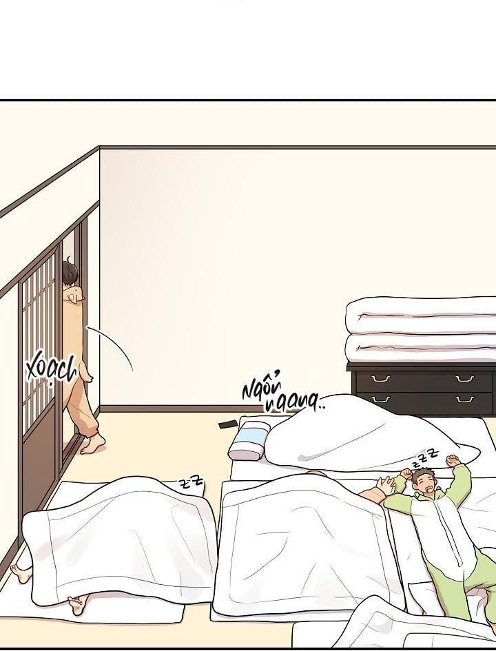đọc truyện (cbunu) Đừng Để Bị Phát Hiện!! Chương 26 ảnh 4 tại Giả Dược