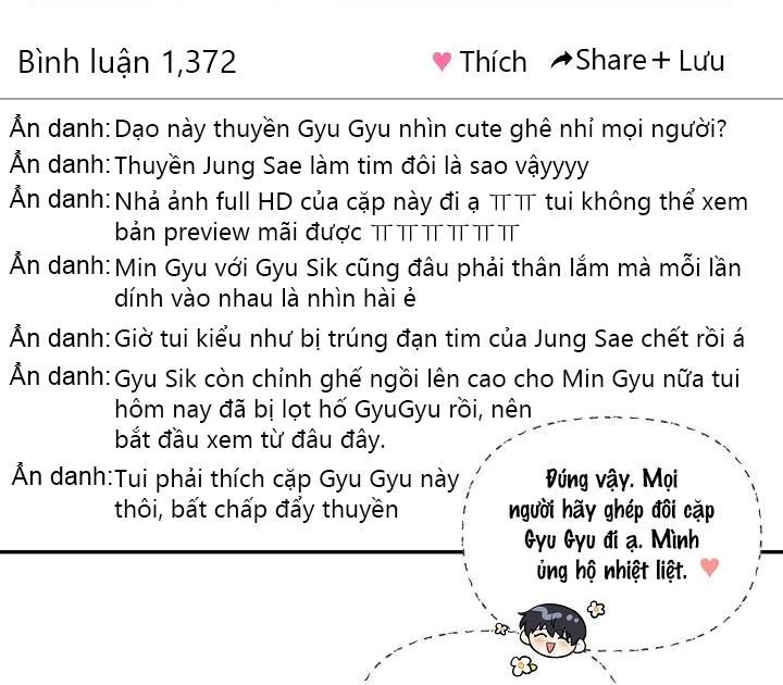 đọc truyện (cbunu) Đừng Để Bị Phát Hiện!! Chương 26 ảnh 41 tại Giả Dược
