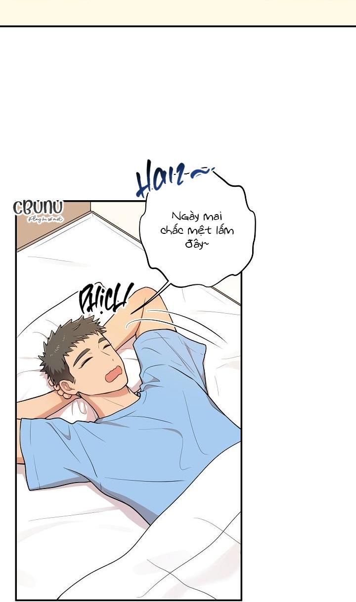 đọc truyện (cbunu) Đừng Để Bị Phát Hiện!! Chương 26 ảnh 48 tại Giả Dược