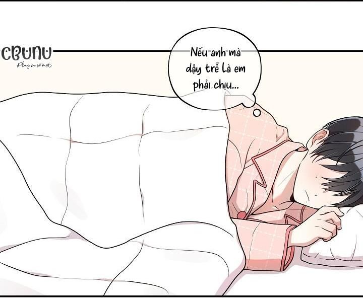 đọc truyện (cbunu) Đừng Để Bị Phát Hiện!! Chương 26 ảnh 52 tại Giả Dược