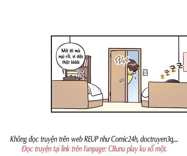 đọc truyện (cbunu) Đừng Để Bị Phát Hiện!! Chương 26 ảnh 54 tại Giả Dược