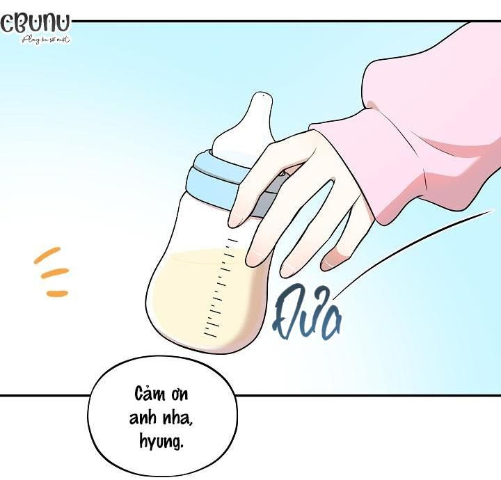 đọc truyện (cbunu) Đừng Để Bị Phát Hiện!! Chương 26 ảnh 8 tại Giả Dược