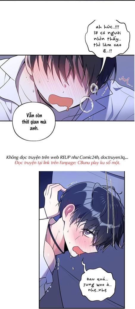 đọc truyện (cbunu) Đừng Để Bị Phát Hiện!! Chương 26 ảnh 73 tại Giả Dược