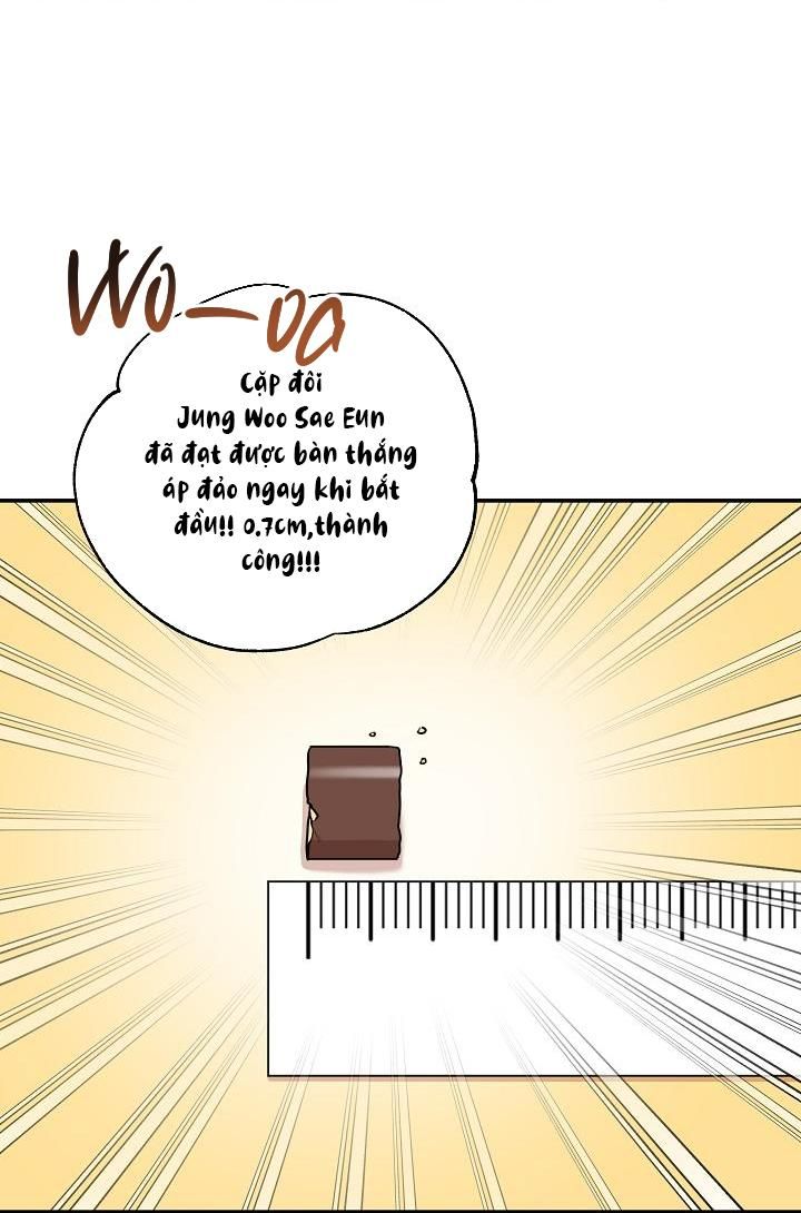 đọc truyện (cbunu) Đừng Để Bị Phát Hiện!! Chương 27 ảnh 22 tại Thiên Thai Truyện