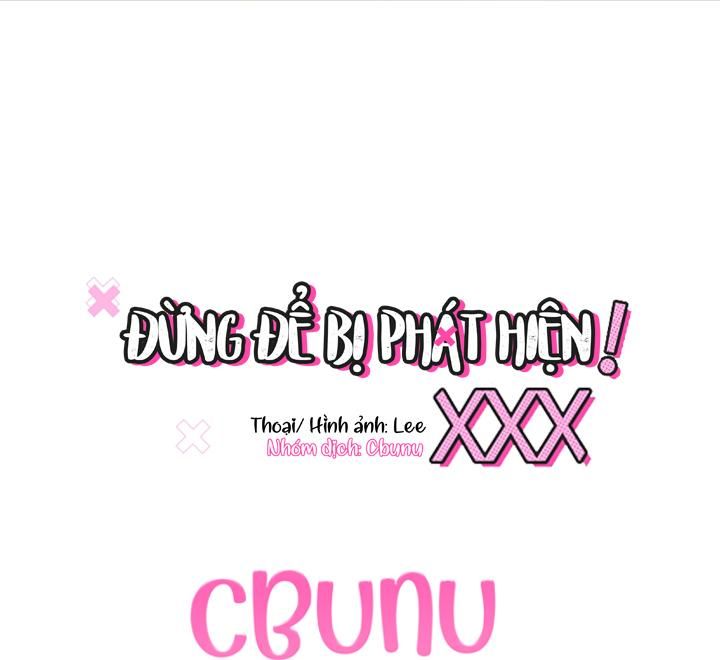 đọc truyện (cbunu) Đừng Để Bị Phát Hiện!! Chương 27 ảnh 66 tại Thiên Thai Truyện