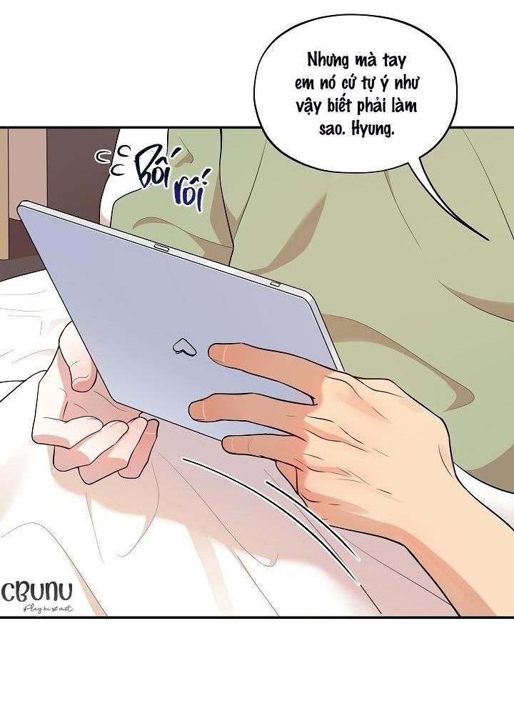 đọc truyện (cbunu) Đừng Để Bị Phát Hiện!! Chương 28 ảnh 20 tại Truyện Dạ Ký