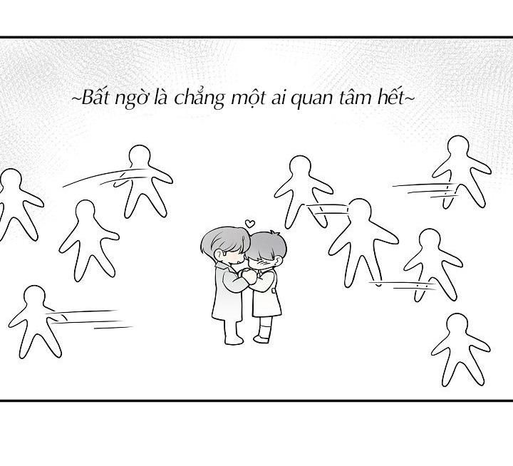 đọc truyện (cbunu) Đừng Để Bị Phát Hiện!! Chương 28 ảnh 59 tại Truyện Dạ Ký