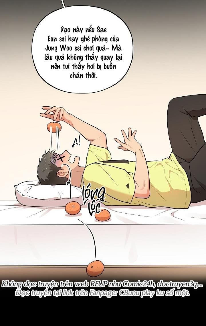 đọc truyện (cbunu) Đừng Để Bị Phát Hiện!! Chương 28 ảnh 64 tại Truyện Dạ Ký