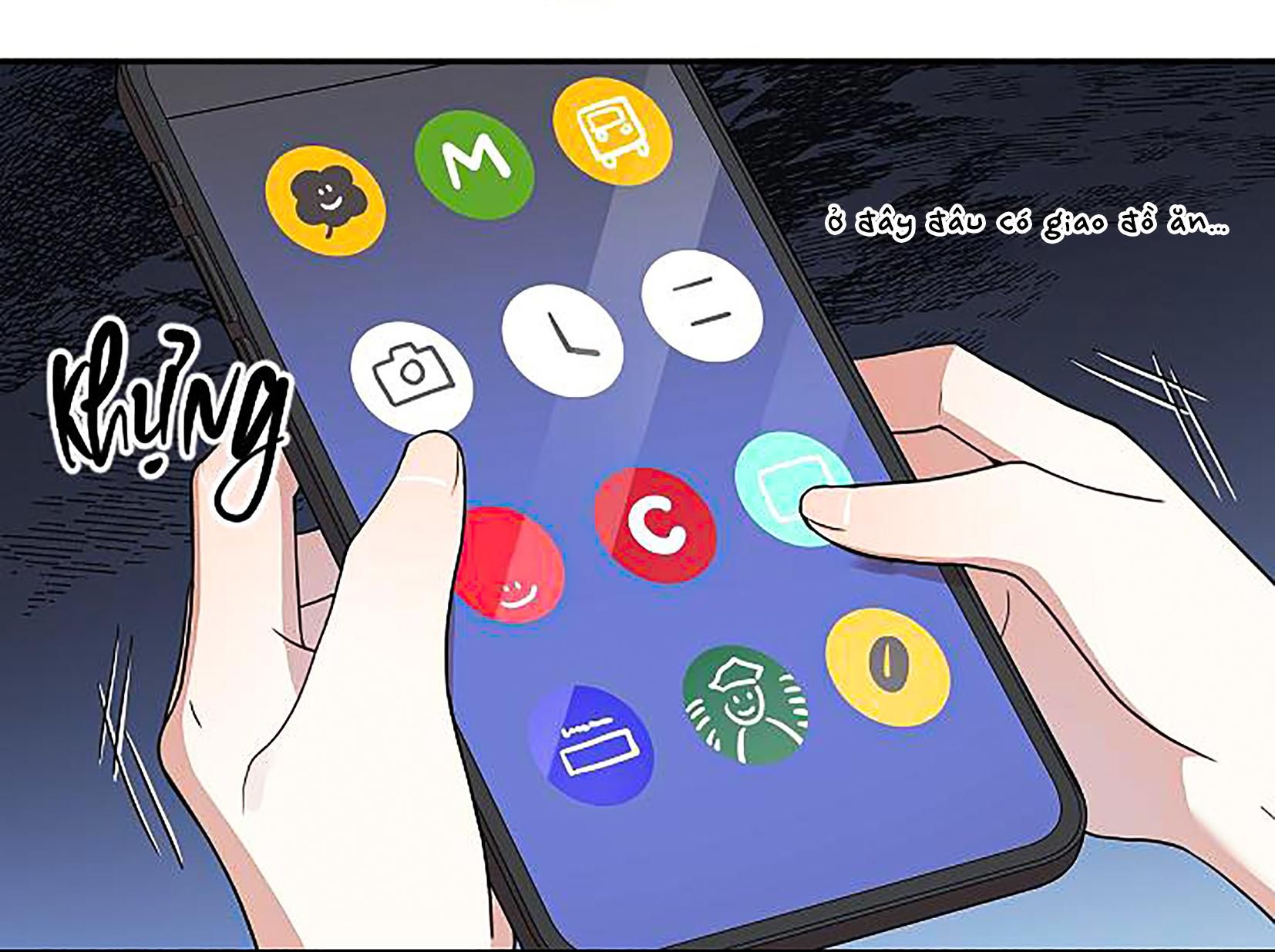 đọc truyện (cbunu) Đừng Để Bị Phát Hiện!! Chương 3 ảnh 86 tại Giả Dược