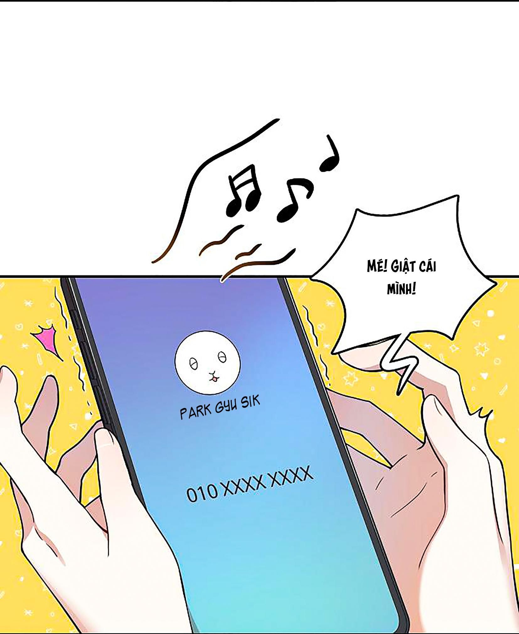đọc truyện (cbunu) Đừng Để Bị Phát Hiện!! Chương 3 ảnh 87 tại Giả Dược
