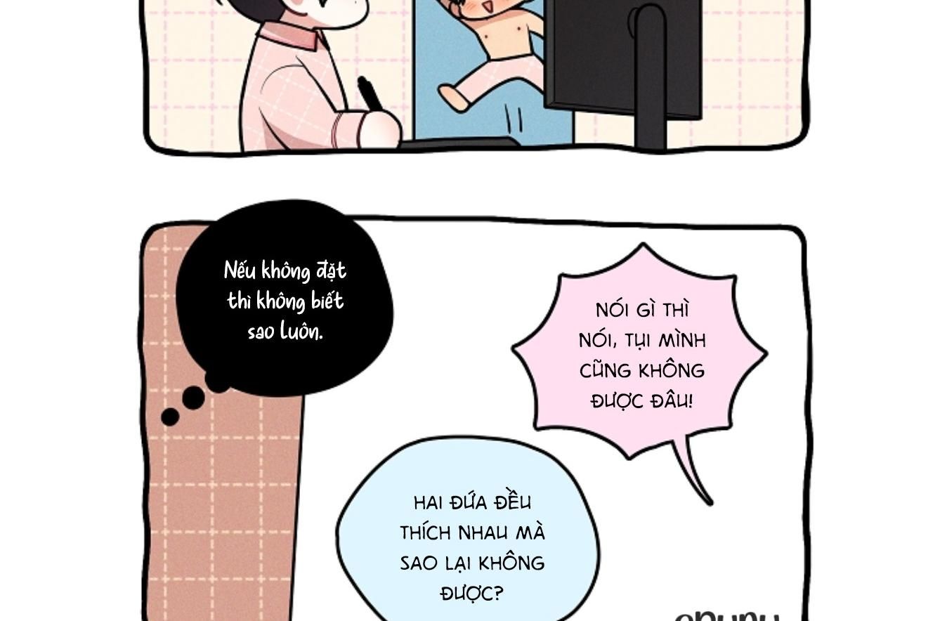 đọc truyện (cbunu) Đừng Để Bị Phát Hiện!! Chương 30 ảnh 77 tại Giả Dược